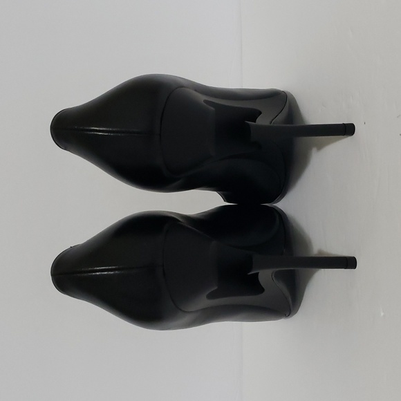 Ben Taverniti Unravel Project 100 Broken Heel Pump - Picture 7 of 14